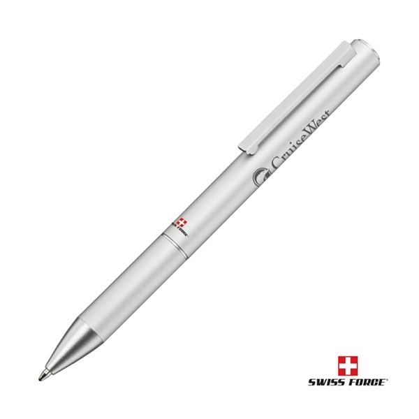 Swiss Force® Insignia Metal Pen - Image 5