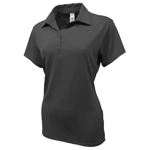 Ladies' Horizon Spandex Polo Shirt