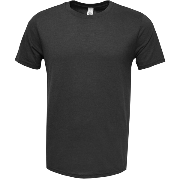 Men's Soft-Tek™ Blend T-Shirt - Image 1