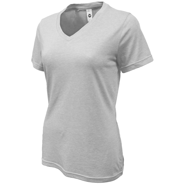 Ladies Soft-Tek™ Blend T-Shirt - Image 12