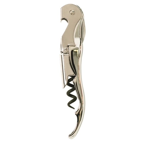 Pulltap's® Premium Classic Corkscrew, Made in Spain - Image 3