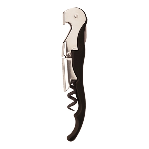 Pulltap's® Classic Corkscrew, Made in Spain - Image 2