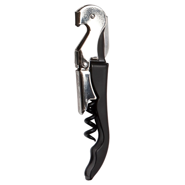Pulltap's® Non-Serrated Blade Corkscrew