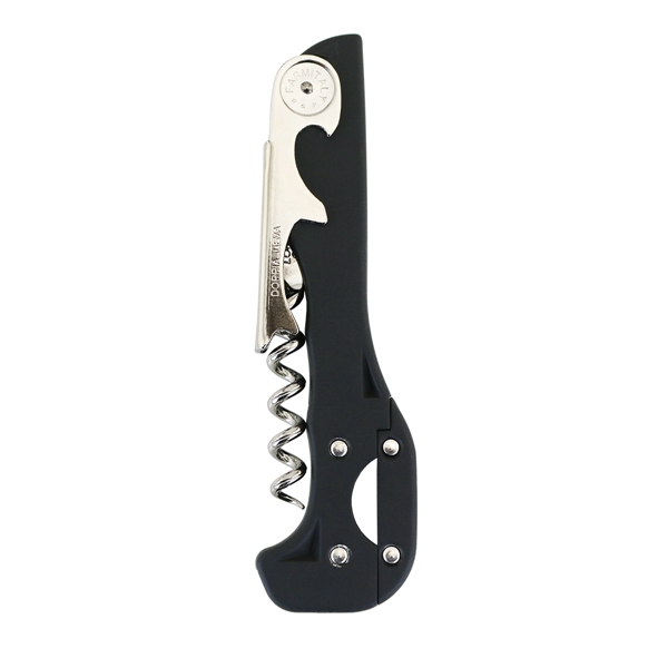 Boomerang™ Two-Step Soft-Touch Corkscrew - Image 2