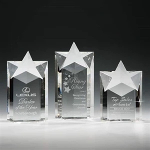 Star Pillar Award