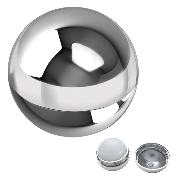 Metallic Lip Moisturizer Ball - Image 6