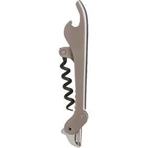 Puigpull® Corkscrew With Brushed Nickel Handle