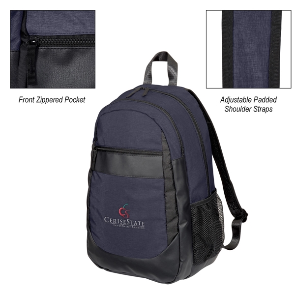 Performance Backpack - Image 3