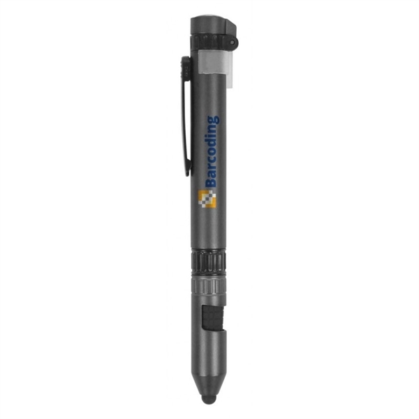 Crossover Outdoor Multi-Tool Pen With LED LIght - Image 1