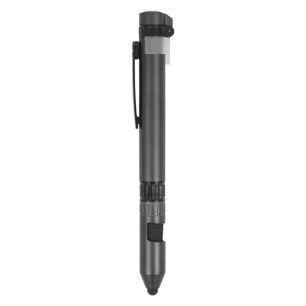 Crossover Outdoor Multi-Tool Pen With LED LIght - Image 8