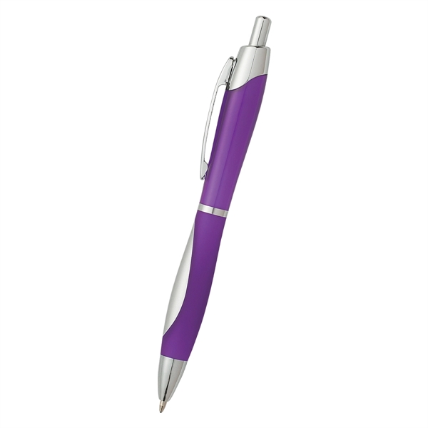 Sierra Translucent Pen - Image 7