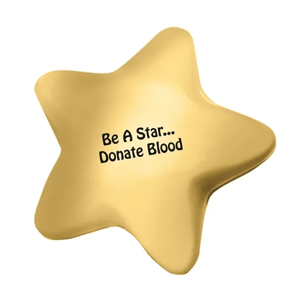 Star Shape Stress Reliever - Image 2