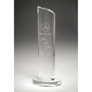 Tower Glass Award