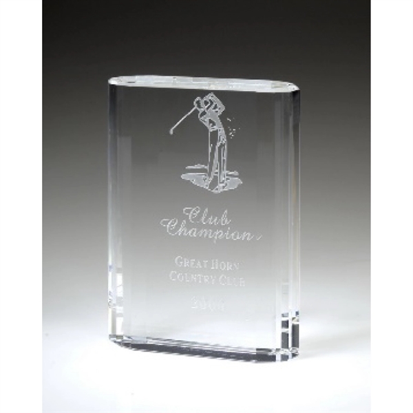 Merit Glass Award