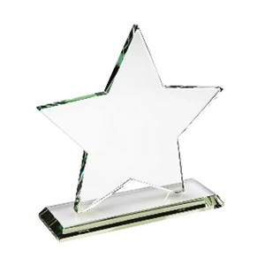 Shining Star Glass Award