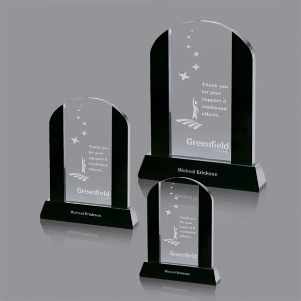 Harwood Award - Image 1