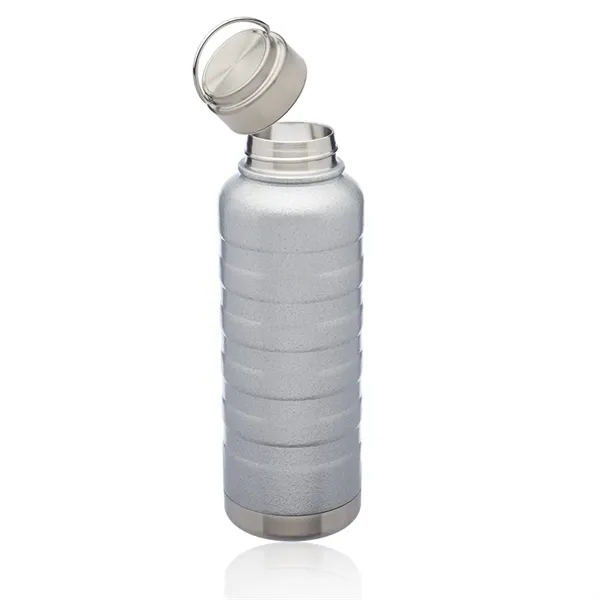 34 oz. Jupiter Barrel Water Bottle - Image 9