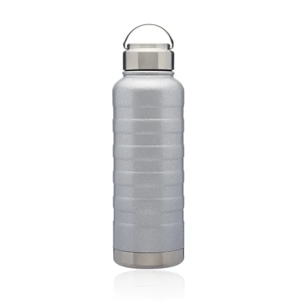 34 oz. Jupiter Barrel Water Bottle - Image 12
