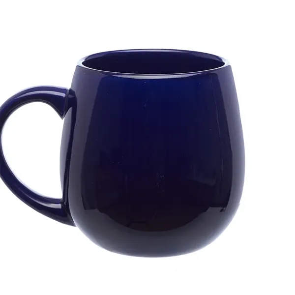 22 oz. Buddha Round Coffee Mug - Image 6