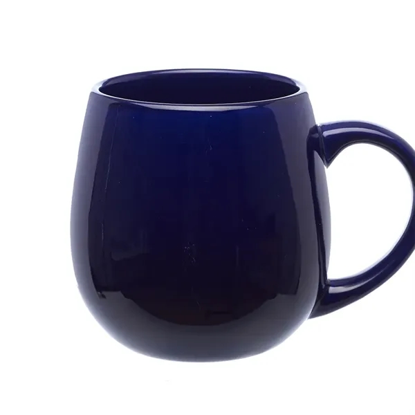 22 oz. Buddha Round Coffee Mug - Image 7