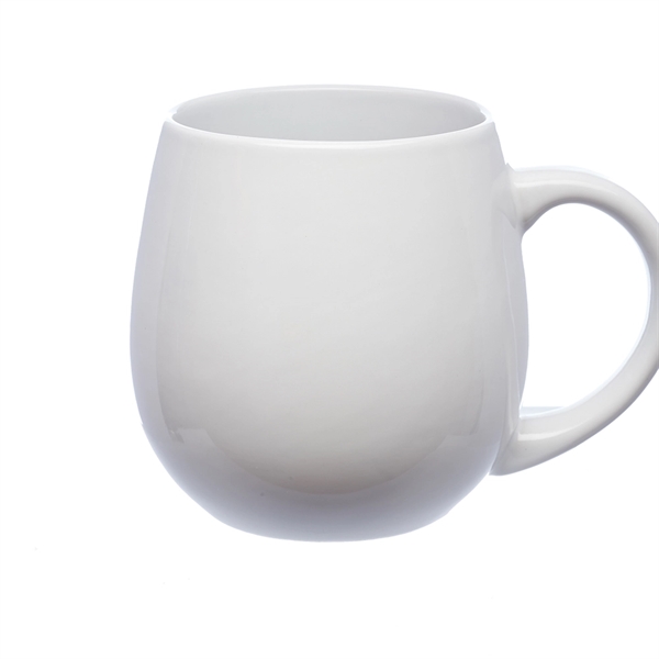 22 oz. Buddha Round Coffee Mug - Image 13