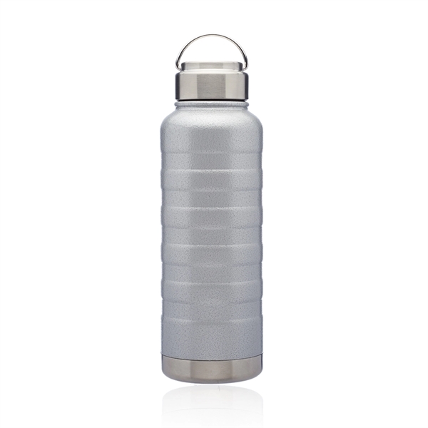34 oz. Jupiter Barrel Water Bottle - Image 27