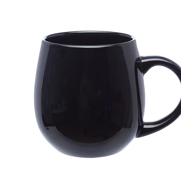 22 oz. Buddha Round Coffee Mug - Image 17