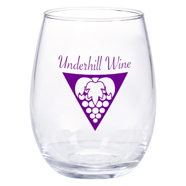 5.5 Oz. Wine Glass - Image 3