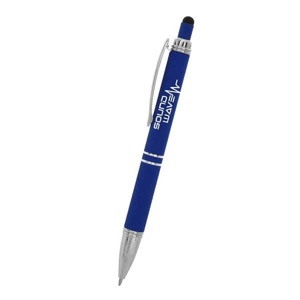 Quilted Stylus Pen - Image 4