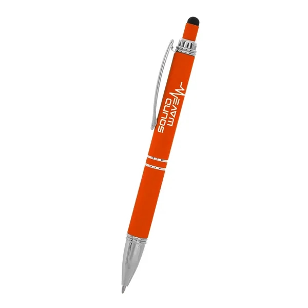 Quilted Stylus Pen - Image 5