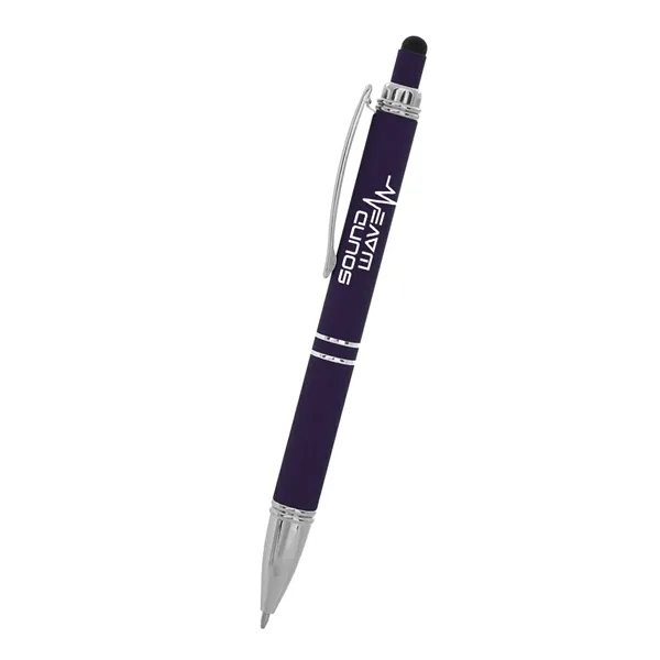 Quilted Stylus Pen - Image 6