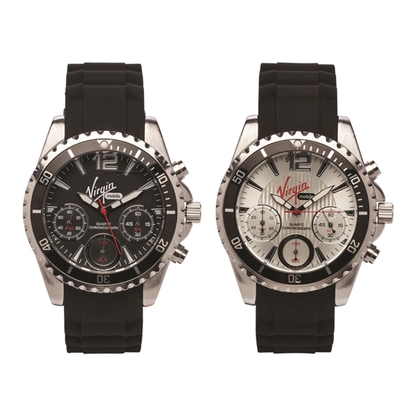 Faubourg Watch - Image 1