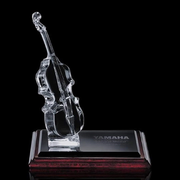 Albion Award -Bass - Image 1