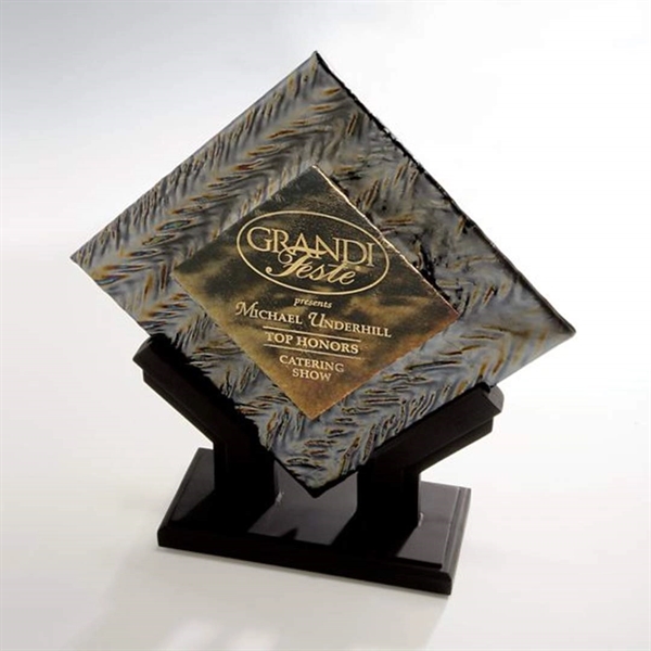 Gold Fusion Award - Image 2