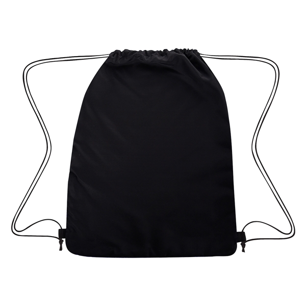 Flip Sequin Drawstring Bag - Image 4