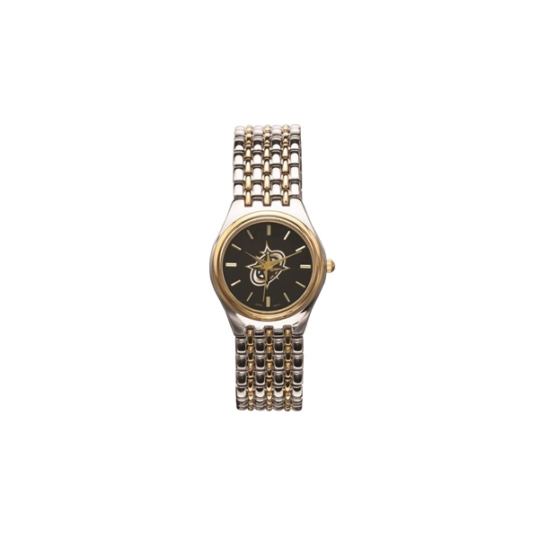Executive Two-Tone Watch - Image 2
