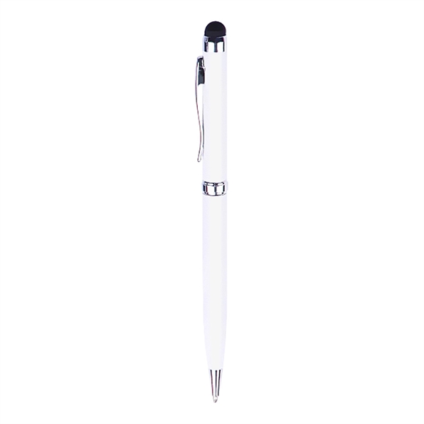 Simple Stylus Ballpoint Pen - Image 4