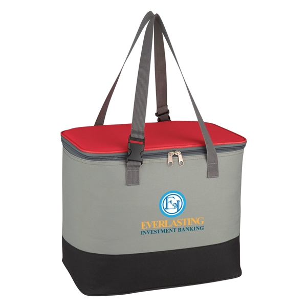 Alfresco Cooler Bag - Image 5