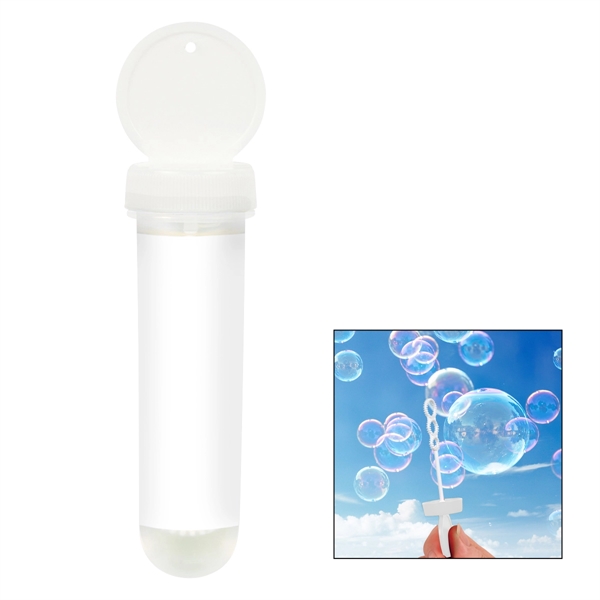 1 Oz. Tube Bubble Dispenser - Image 15