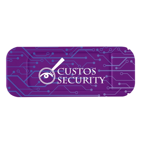 Security Webcam Cover - Image 3