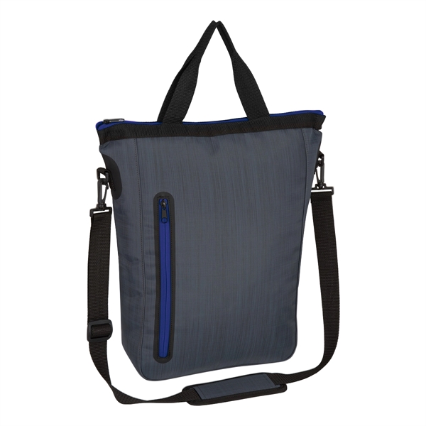 Water-Resistant Sleek Bag - Image 7