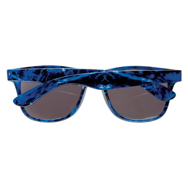 Rainn Malibu Sunglasses - Image 3