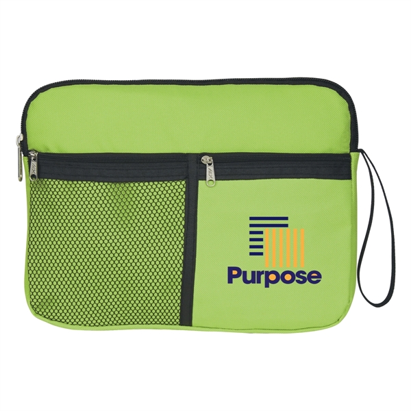 Multi-Purpose Personal Carrying Bag - Image 4