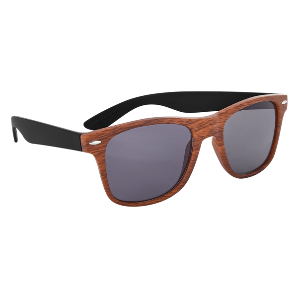 Surf Wagon Malibu Sunglasses - Image 9