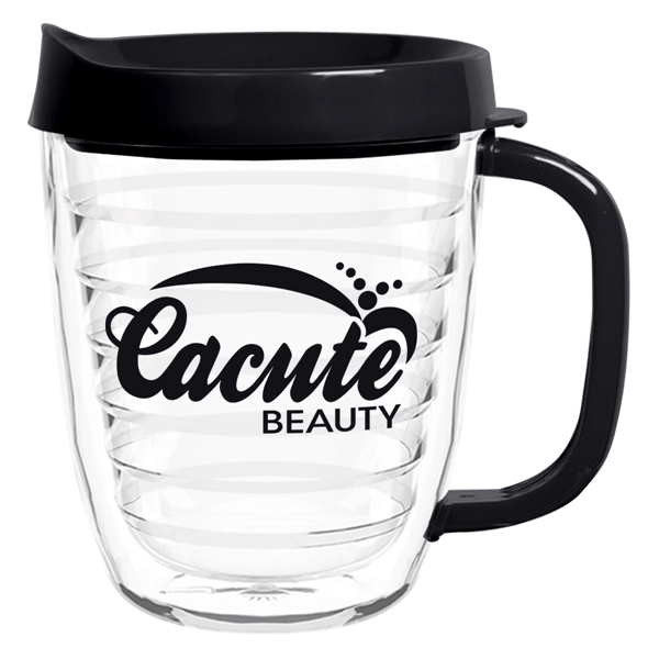 12 Oz. Acryline Coffee Mug - Image 6