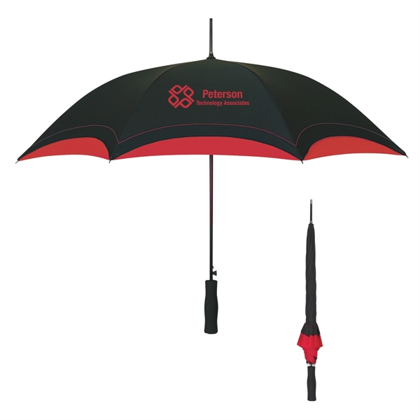 46" Arc Umbrella - Image 6