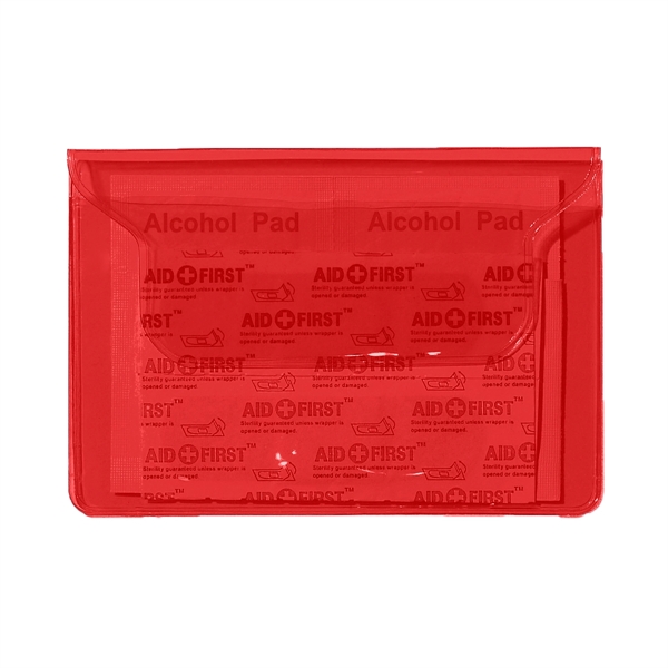 First Aid Pouch - Image 3