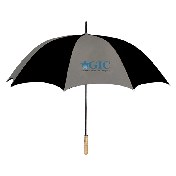 60" Arc Golf Umbrella - Image 17