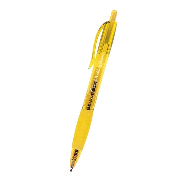 Addison Sleek Write Pen - Image 8