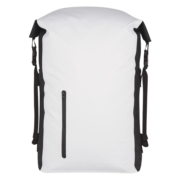 Waterproof Explorer Backpack - Image 3